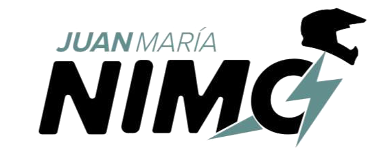 logo juan maria nimo gatito speaker