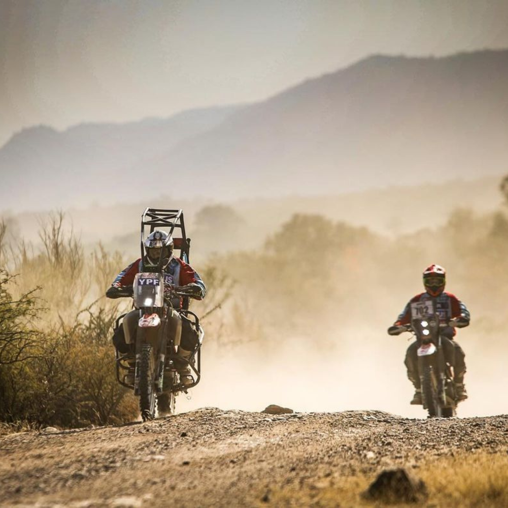 Nimo - imgs cuadradas rally